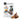 Happypet Chew: Mini Meaty Tendons 150g