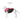 Float Doggy: Life Jacket Pink