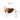 Float Doggy: Life Jacket Mango Yellow