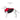 Float Doggy: Life Jacket Red