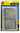 Aqua One Cartridge Carbon - AquaStyle 510 LifeStyle 40, 52 (2/pk)