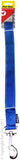 Dog Leash - Reflective Nylon 10mm (W) - 180cm (L) Blue
