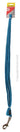Dog Leash - Reflective Nylon 10mm (W) - 180cm (L) Aqua
