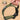 Sturdy Dog Handle Collar - Green by BAB Petwear: