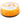 AFP Cat Love Bowl - Orange