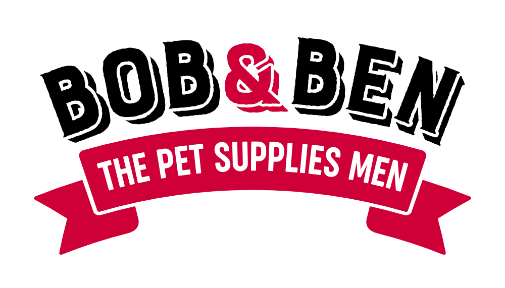 Bob & Ben The Pet Supplies Men