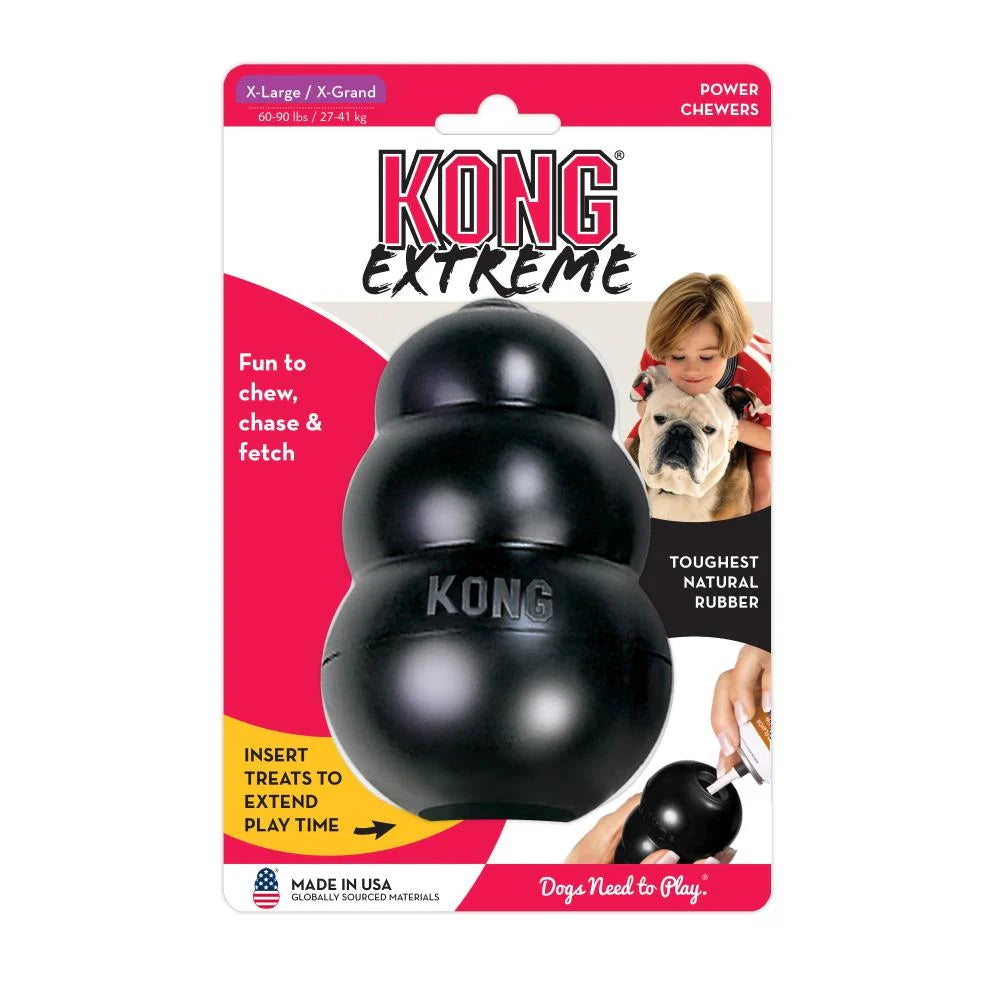KONG: Extreme (4 Sizes)