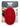 Le Salon: Essentials Dog Rubber Grooming Brush With Loop Handle