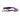Dog Lead - Huskimo Motivate Aurora Purple Classic, Ultra Light | 1.2m 9mm rope