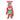 Kong Wild knots Fox Small / Med