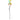 PetOne Tie Out Stake 45cm x 8mm with Plastic Handle