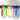 Pet training clicker - Assorted colours