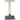 Scratching Post Baena 69cm - Grey