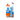 Nylabone Puppy Dental Chew - Blue