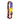 Zee.Dog Collar - Samba