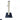 Pet One – Cat Sisal Post & Toy Ball Tall Dark Grey 29x29x60cm