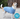 PetOne: Komfyknit Jumper - Icelandic Blue