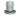 Poultry Feeder - Topflite Galvanized Metal