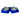 Vacumatt - Silicone base Metal Double Diner Pet Bowl