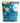 Aqua One Filter Wool Coarse 200mm x 25cm Bag