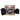 Pet One Blitz - Braided Rugby Ball - Medium