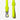 Zee dog NeoPro Lime Yellow Lead 1.2mtr 15mm Wide
