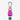 Zee dog Prisma Leash 1.2mtr Long - 16mm Wide