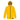 Paikka Kids Waterproof Lined Rainjacket - Yellow