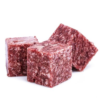 Out of the Wild: Wallaby Mince 1kg