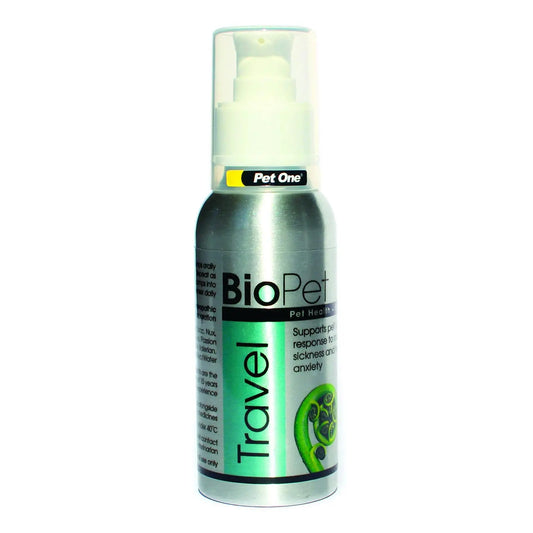 PetOne: BioPet Travel Well 90ml