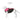 Float Doggy: Life Jacket Pink