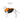 Float Doggy: Life Jacket Mango Yellow