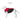 Float Doggy: Life Jacket Red