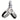 V Dog Harness (Assorted Colours)
