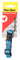 Collar - Reflective Nylon Adjustable 10mm (W) 17-26cm (L) Aqua