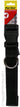 Collar - Reflective Nylon Adjustable 40mm (W) 50-75cm (L) Black