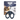 Le Salon: Cat Claw Scissors Small