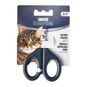 Le Salon: Cat Claw Scissors Small