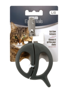 Le Salon: Cat Claw Scissors Large