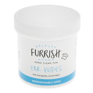 Furrish Ear Wipes 100pk