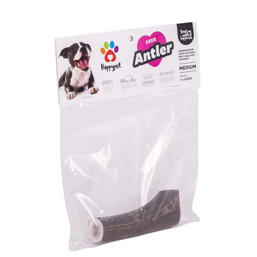Happypet Chew: Deer Antler