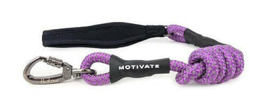 Huskimo Lead Motivate Classic 12mm 1.2mtr