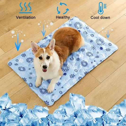 BAB: Pet Cooling Mat