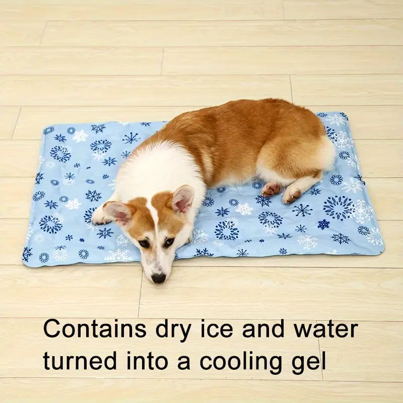 BAB: Pet Cooling Mat