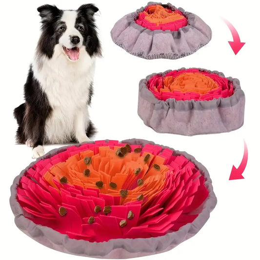 BAB: Pet Snuffle Mat For Dogs