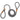 BAB: Slip Lead Grey