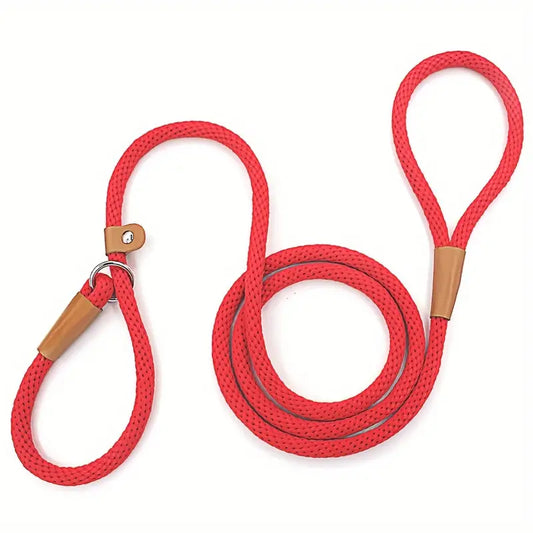 BAB: Slip Lead Red