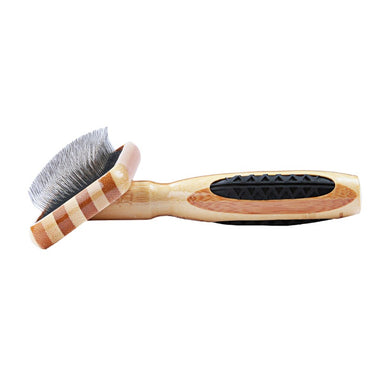 BASS: Pet Brush Soft Comb