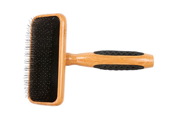 BASS: Pet Brush Firm - Wet/Dry coat