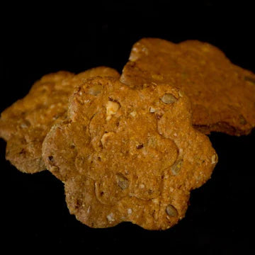 Pet Brands: Dog Biscuit Treat Single (assorted shapes)